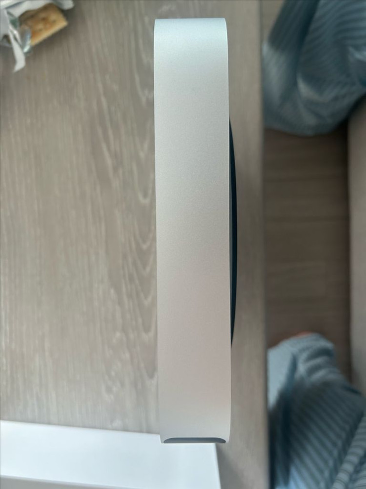 맥 미니 M2 Pro 16GB 512GB 이미지