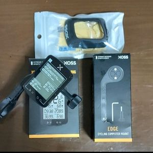 [빠른배송] 속도계 XOSS 플러스속도계