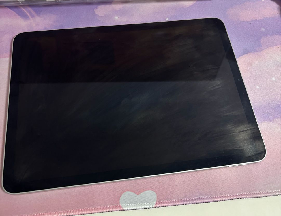 아이패드 에어4 64기가 + 애플펜슬2세대--3