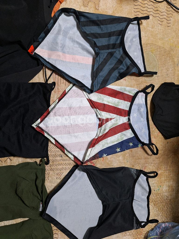 넥워머 마스크8종모두드려요(무료배송 ㅡ구매5천원이상시.선불) 옥정동,삼숭동 무료그외동네는 유료.택배에요^^--5