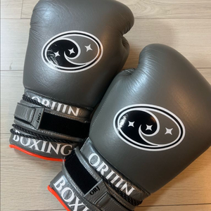 오리진 복싱 O-3 글러브 16온스