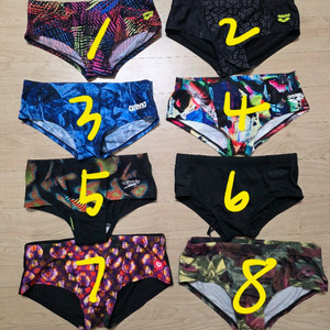 아레나 스피도 남자 숏사각 28-30 (b10-b12) 입수품