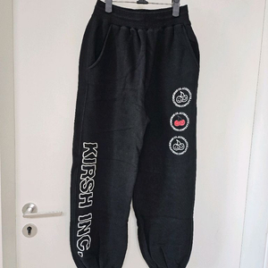 키르시 트레이닝 바지 2사이즈