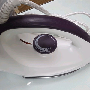 필립스 건식다리미 100시리즈 GC160/22 유선다리미