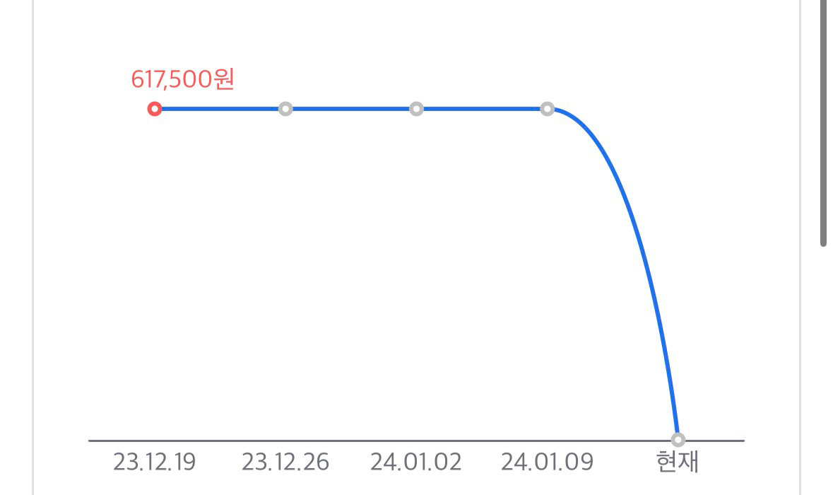 HP 34인치 UWQHD 21:9 와이드 모니터 이미지