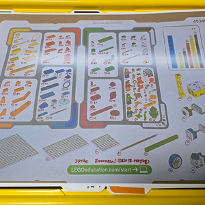 스파이크 에센셜