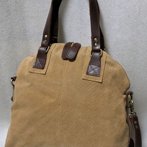 하파 Happa 2way 크로스백 토트백 남녀공용 모델