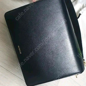 뮤트뮤즈 아뮤즈백 블랙 풀세트