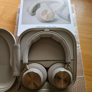 베오플 HX 신품급