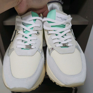 필립모델 스니커즈 41 사이즈 이미지