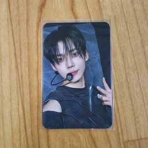 투바투 연준 사웨 팝업 5만원이상 포카 이미지