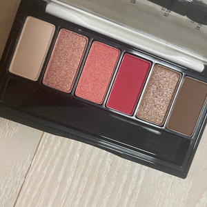 에뛰드 판타스틱 컬러 아이즈 마젠타 드로잉 섀도우 팔레트