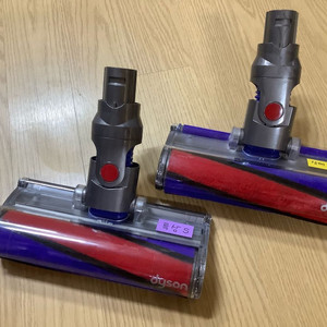 다이슨 청소기 V6 소프트 롤러