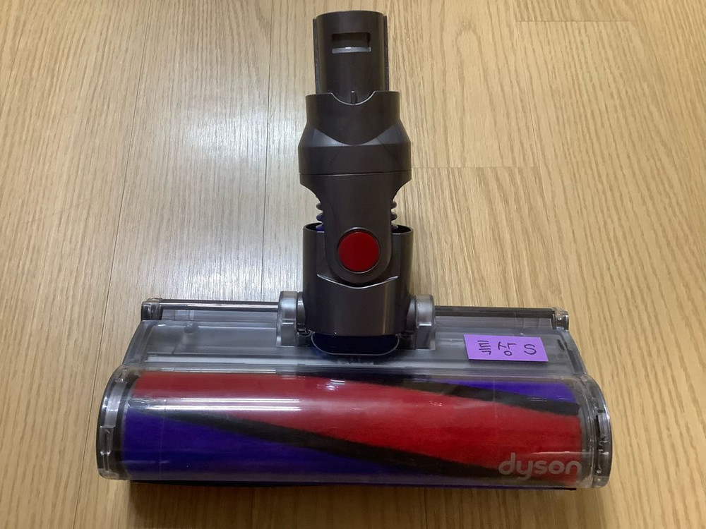 다이슨 청소기 V6 소프트 롤러--1