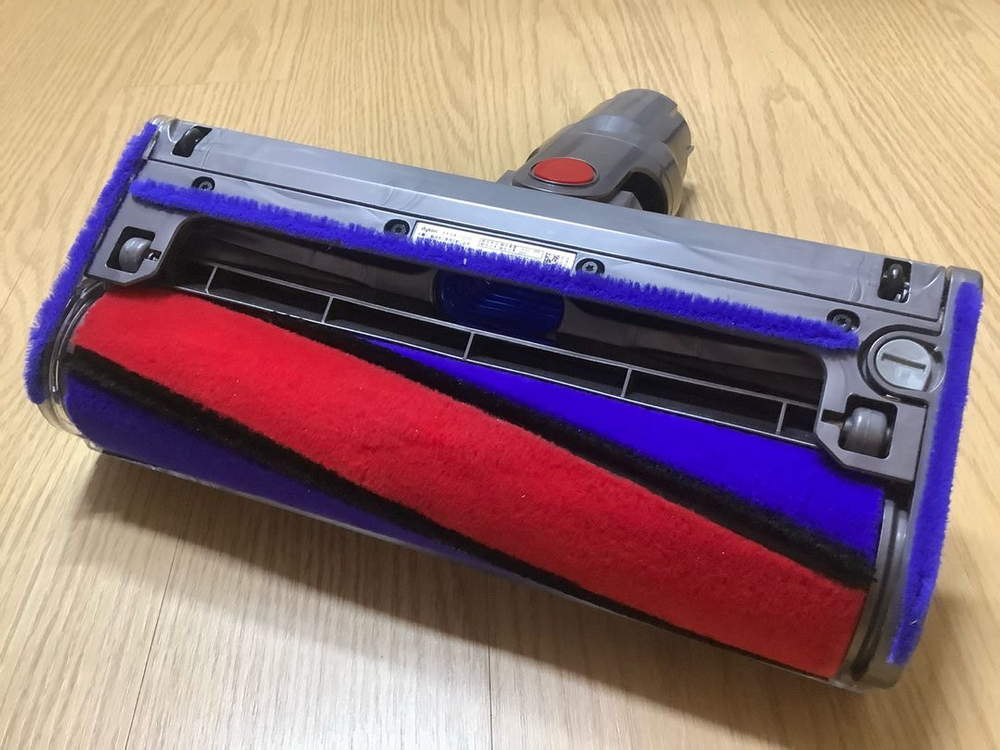 다이슨 청소기 V6 소프트 롤러--2