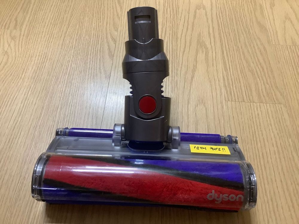 다이슨 청소기 V6 소프트 롤러--4