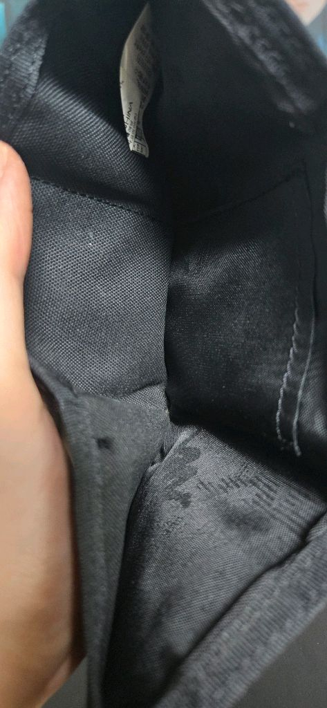 카파 검정 지갑--2