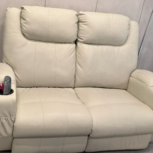 리클라이너 의자