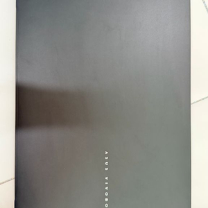 ASUS 비보북 vivobook S16 OLED