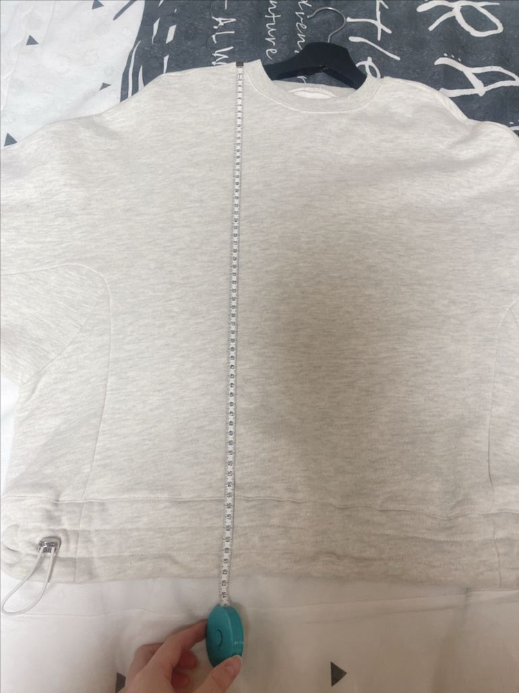 후드 퍼 트레이닝 세트--3