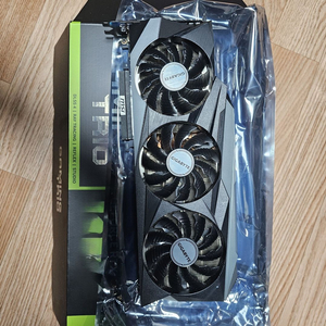 GIGABYTE 지포스 RTX 3080 Ti GAMING OC 팝니다