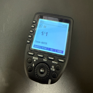 고독스 XPRO2 동조기 단품