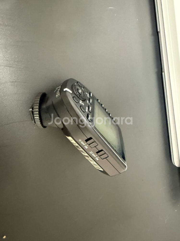 고독스 XPRO2 동조기 단품--1