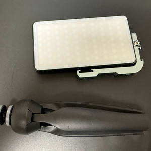 IVISII G2 RGB 조명