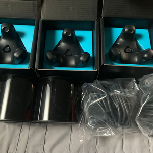 트래커 3.0 + 베이스 스테이션 2.0 일괄 판매