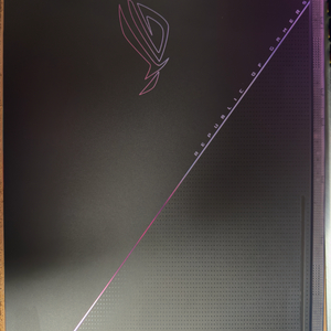 ASUS ROG 제피러스 듀오 rtx4090모델