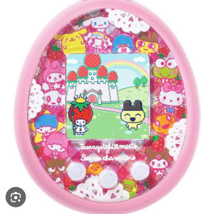 다마고치 미츠 산리오 40만원 (어제) 이미지