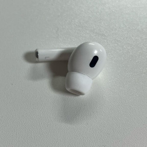 에어팟 프로2 왼쪽 유닛