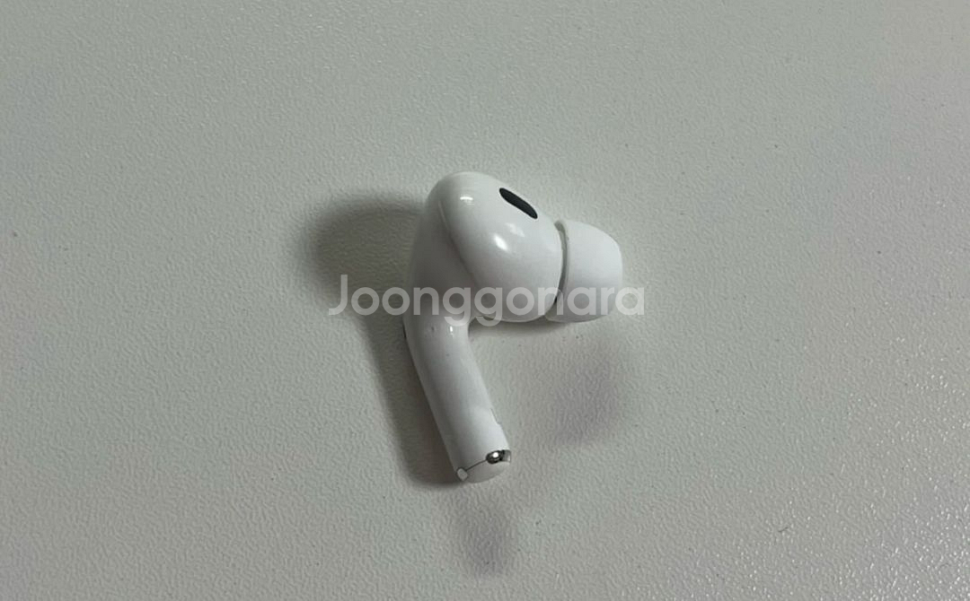 에어팟 프로2 왼쪽 유닛--1