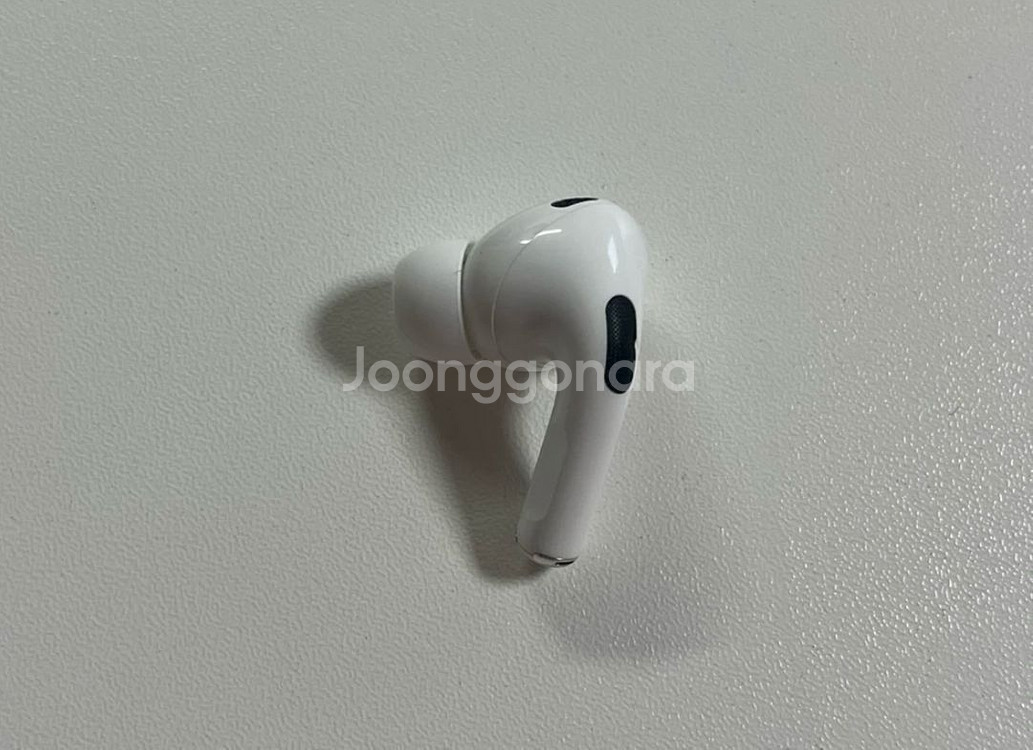 에어팟 프로2 왼쪽 유닛--2