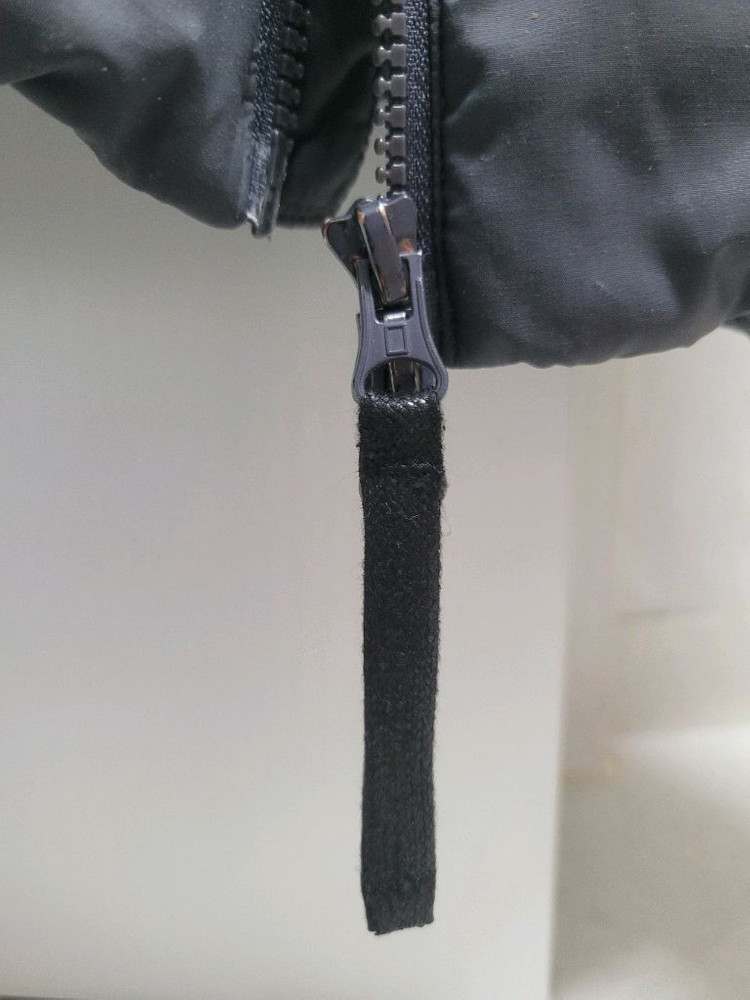 내셔널지오그래픽 남성 경량패딩점퍼--4