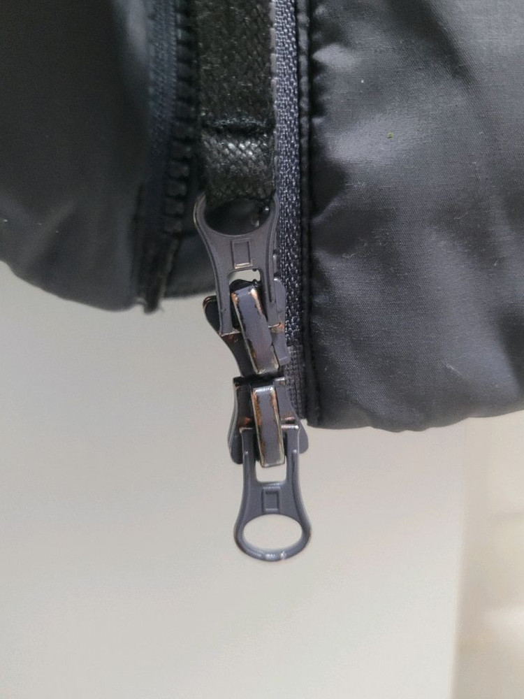 내셔널지오그래픽 남성 경량패딩점퍼--5