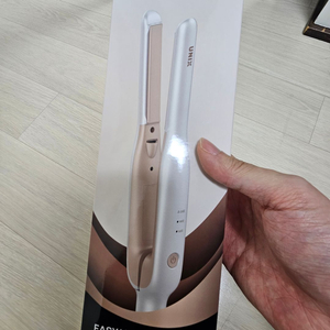 유닉스 뿌리볼륨 고데기(UCI-A2939) 팝니다