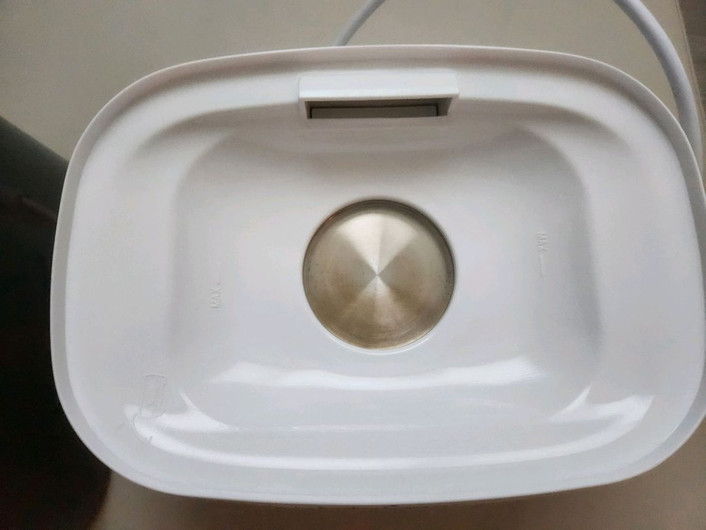 브레짜 젖병 소독기--2