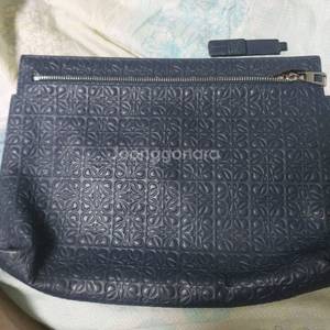 로에베크러치백 정품