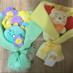 라이언 죠르디 화환인형 팝니다 이미지