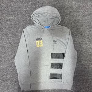 빈티지 아디다스 후드티