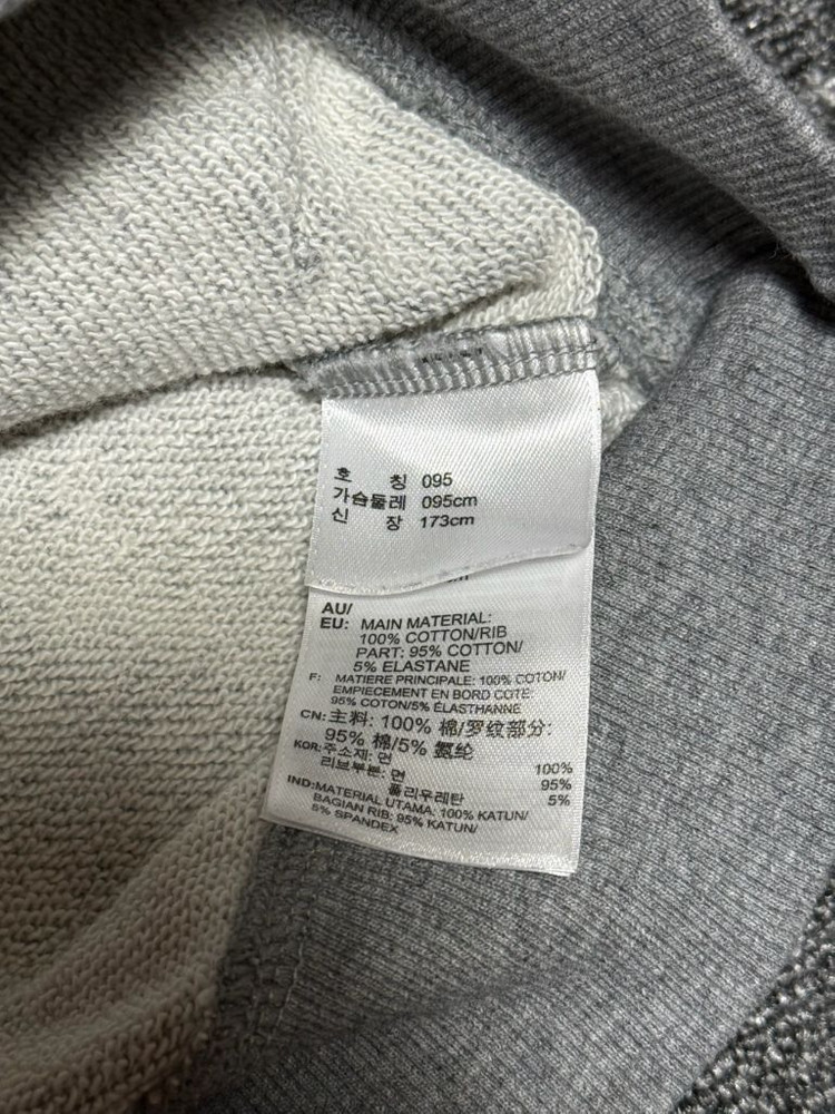 빈티지 아디다스 후드티--2