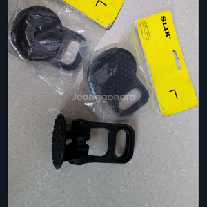 셔틀 러 발 100볼용 이미지