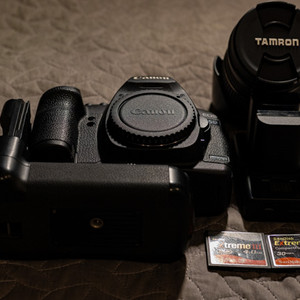 신동급 오두막(5D MARK2) + 탐론 28-75 렌즈 판매합니다!