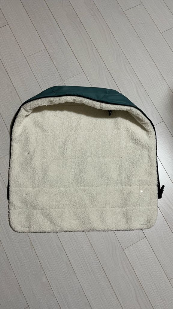 유모차 스토케 요요3 뉴본팩 아쿠아 이미지