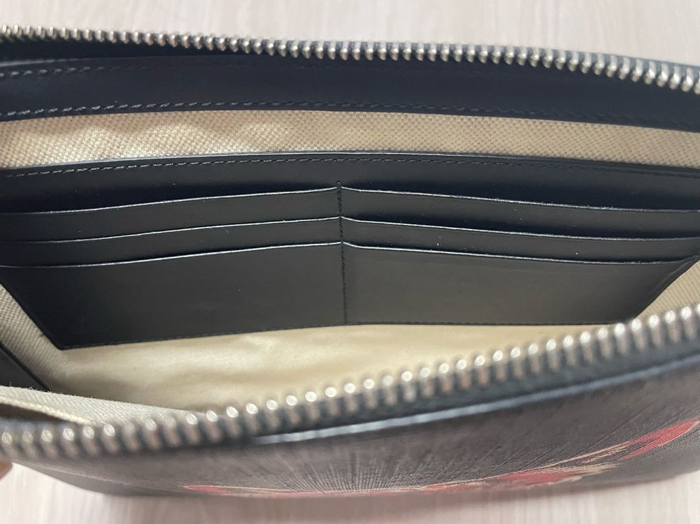 구찌 클러치백--4