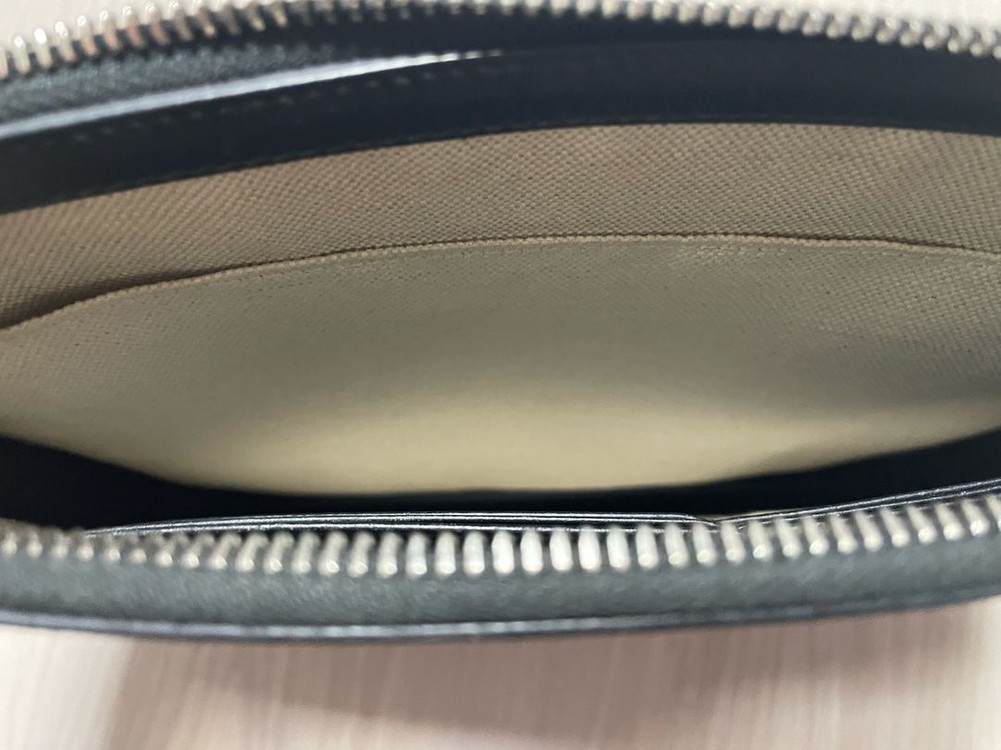 구찌 클러치백--3