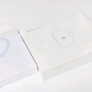 송아리에어 IoT 산소포화도 측정기 미개봉 새제품