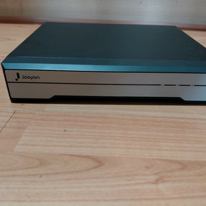 하이크비전 하이룩 8채널 올인원 DVR 녹화기