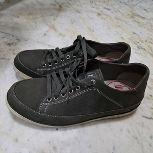 핏플랍 가죽 스니커즈 uk8 270mm